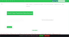 Desktop Screenshot of fruitychutes.com